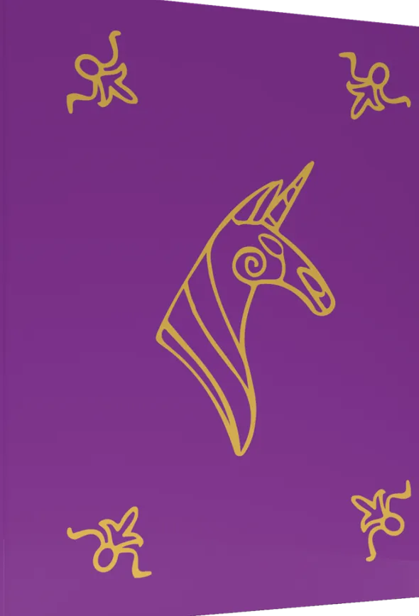 My Little Pony : Le Jeu de Rôle - Journal de bord de personnage
