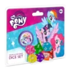 My Little Pony RPG - Dice Set
