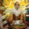 Myriade De Livres - Érudits du Tigre du Sud