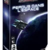 Mystery House - Extension Perdus dans l'Espace