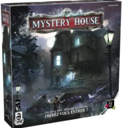 Mystery House - Occasion