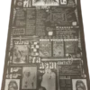 Mystic Punks - Bi-monthly Newsletter - House: Issue n°1