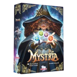 Mystria