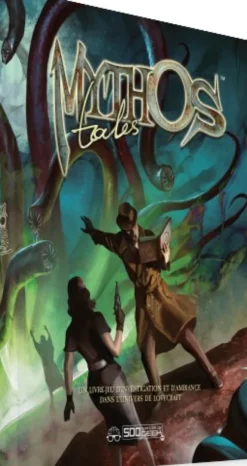 Mythos Tales
