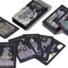 Mythos : Tarot Cthulhu