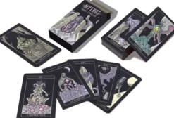 Mythos : Tarot Cthulhu