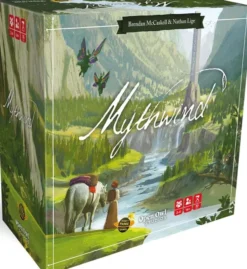 Mythwind