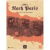 1914 Nach Paris
