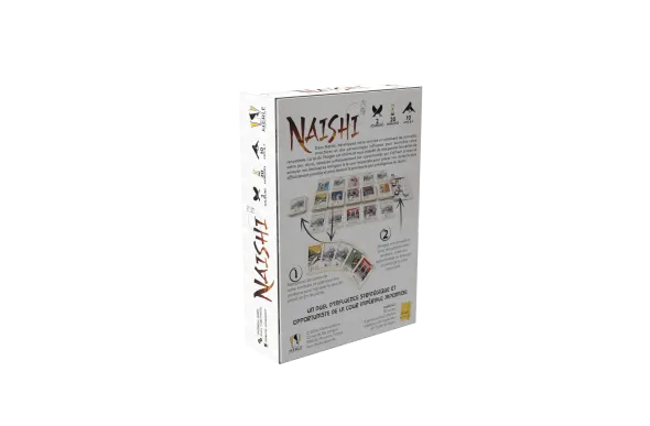 Naishi