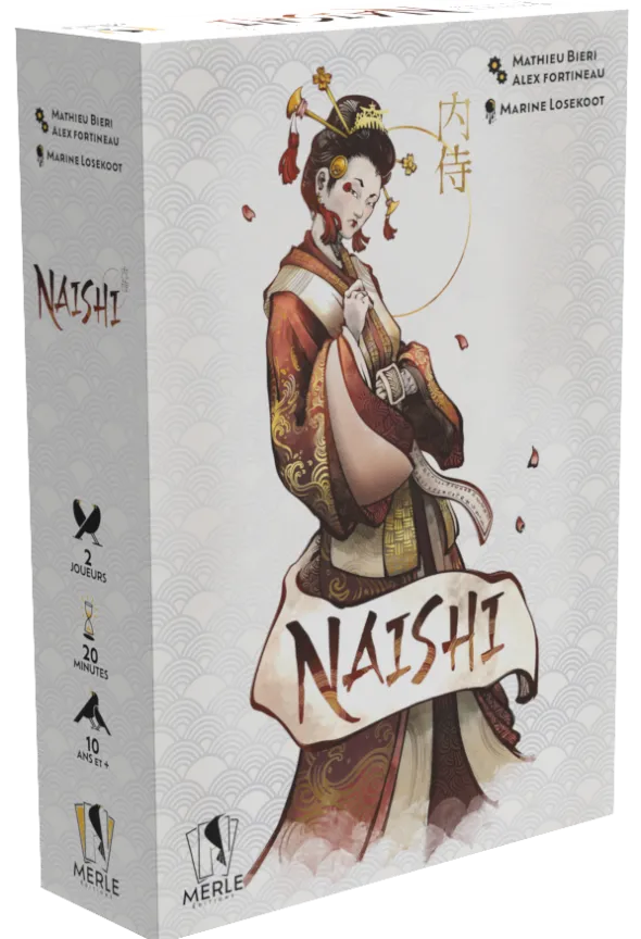 Naishi