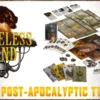 Nameless Land: Apocalypse Box