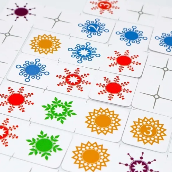 Nanogame IRK