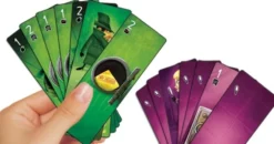 Nanogame SPY