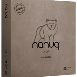 Nanuq