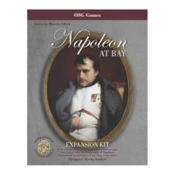 Napoleon at Bay Expansion Kit