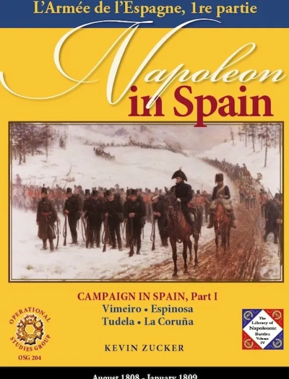 Napoleon In Spain