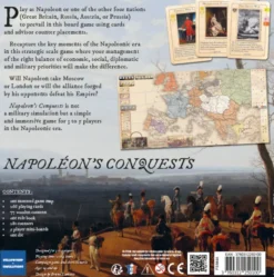 Napoleon's Conquests