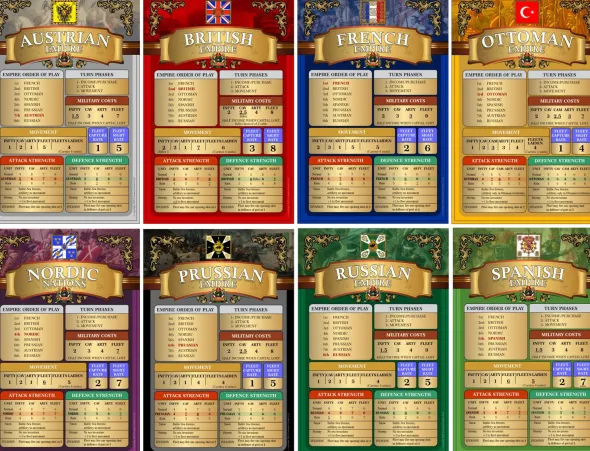 Napoleon’s Imperium, 1798-1815