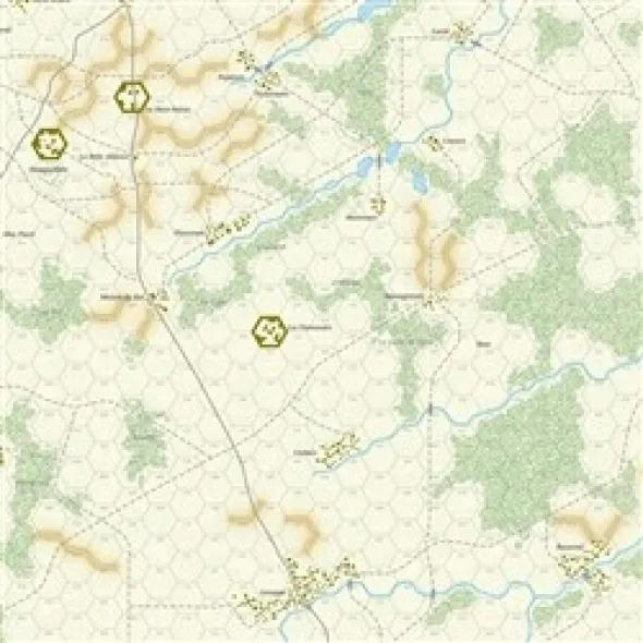 Napoleon's Last Battles