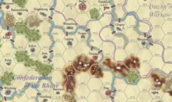 1813: Napoleon's Nemesis