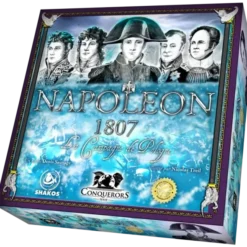 Napoléon 1807