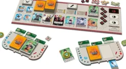 Naruto Shippuden Deck Battle