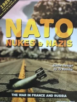 Nato, Nukes, & Nazis 2
