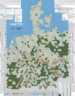 NATO The Cold War goes Hot - Designers Edition