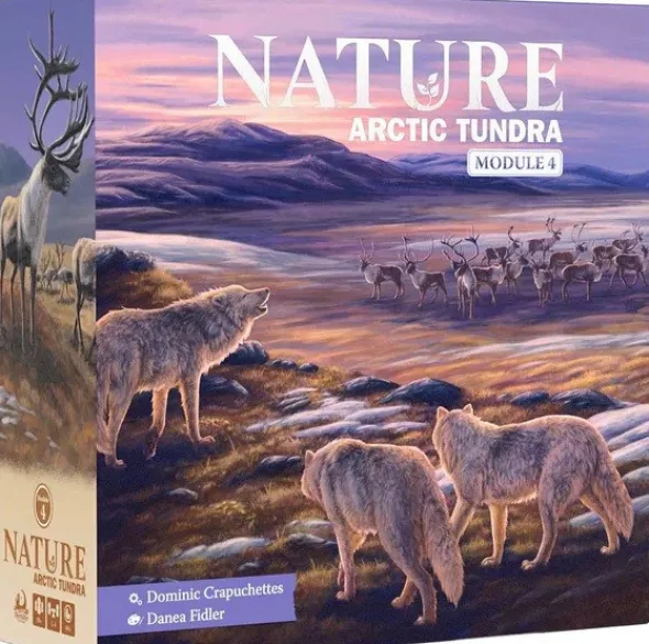 Nature: Big Box Deluxe Edition