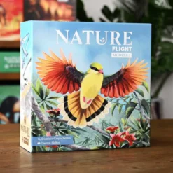 Nature: Big Box Deluxe Edition