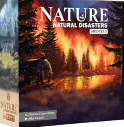 Nature: Big Box Deluxe Edition