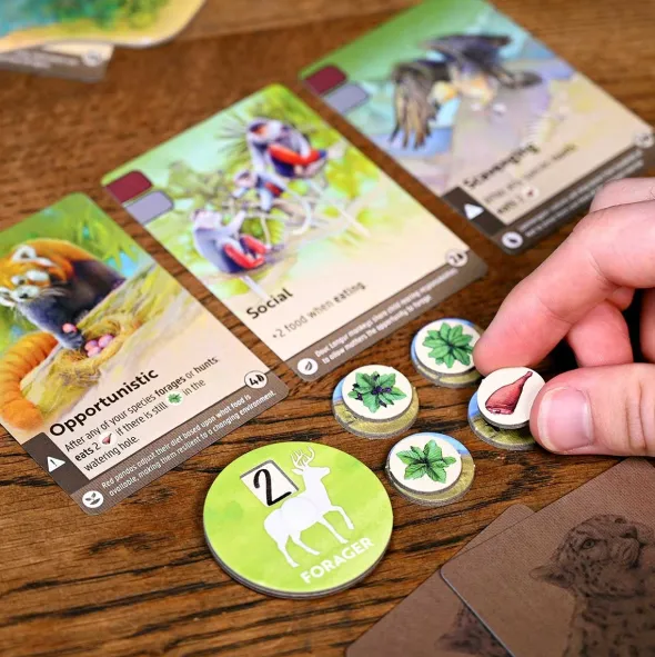 Nature: Big Box Deluxe Edition