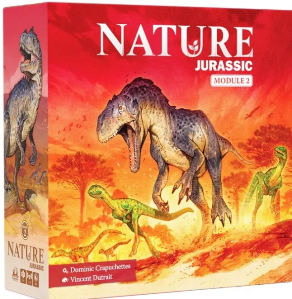 Nature: Big Box Deluxe Edition