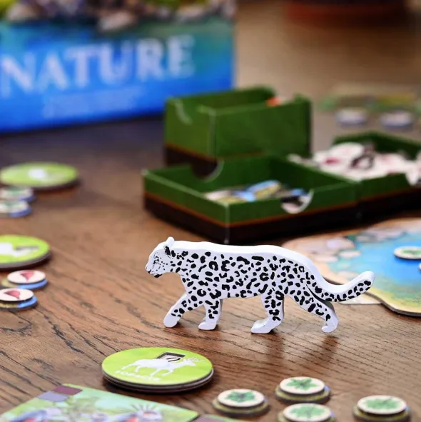 Nature: Big Box Deluxe Edition