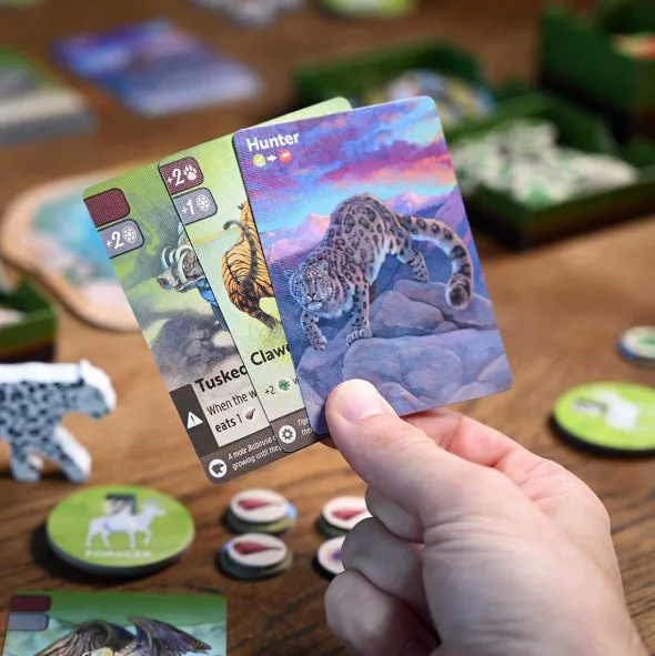 Nature: Big Box Deluxe Edition