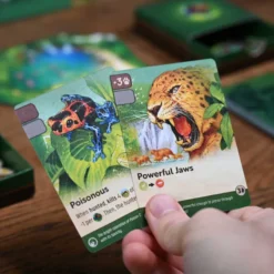 Nature - Module 5: Amazon Rainforest
