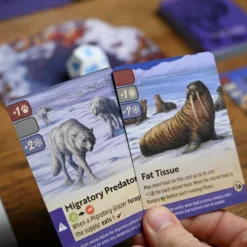 Nature - Module 4: Arctic Tundra