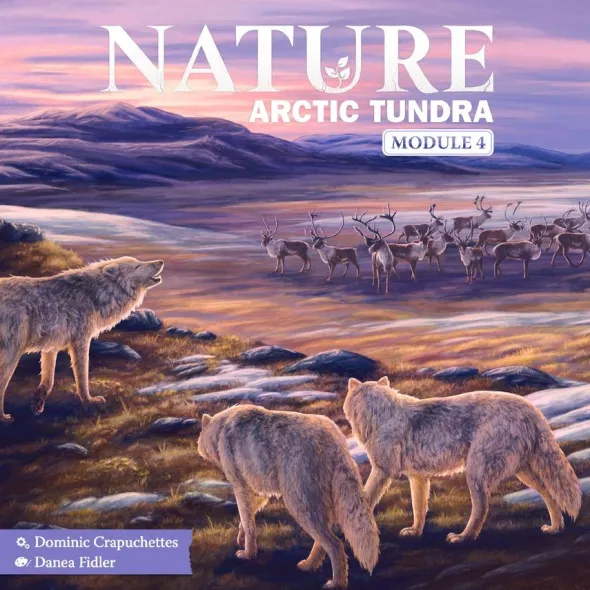 Nature - Module 4: Arctic Tundra