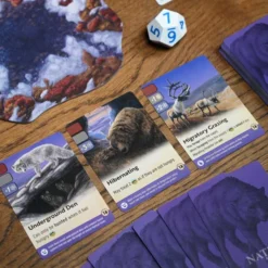 Nature - Module 4: Arctic Tundra