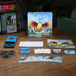 Nature - Module 1: Flight