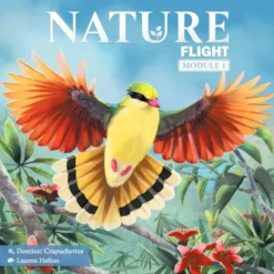 Nature - Module 1: Flight