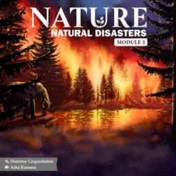 Nature - Module 3: Natural Disasters