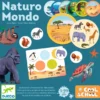 Naturo Mondo