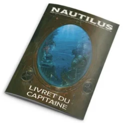 Nautilus - Accessoires du Capitaine - Version PDF