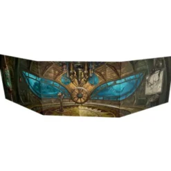 Nautilus - Accessoires du Capitaine - Version PDF