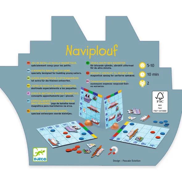 Naviplouf