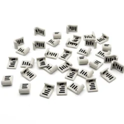 Navoria - 3D Deluxe Resources Set (36 pcs)
