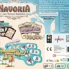 Navoria - Les Terres Oubliées