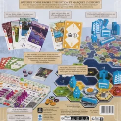 Near - L'Echo des Civilisations