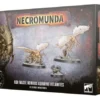 Necromunda : Ashwing Helamites